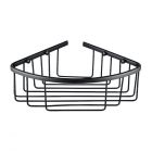 Stella Black Corner Basket
