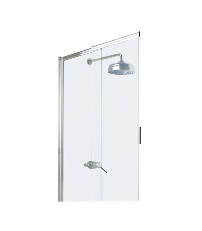 Synergy Vodas 2 Panel Sliding Screen